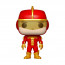 Funko Pop! Movies: Jingle All the Way - Turbo Man #1165 Vinyl Figure thumbnail