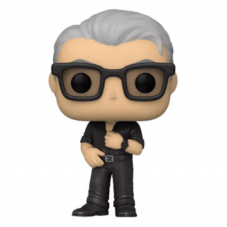 Funko Pop! Movies: Jurassic World 3 - Dr Ian Malcolm #1213 Vinyl Figura Cadouri