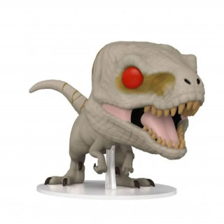 Funko Pop! #1205 Movies: JW3 - Atrociraptor (Ghost) Cadouri