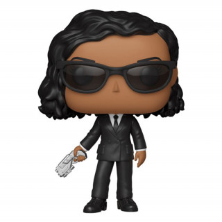 Funko Pop! Movies: Men in Black International - Agent M #739 Vinyl Figure Cadouri