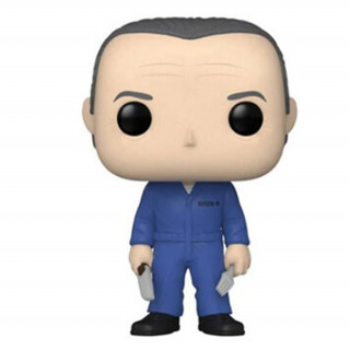 Funko Pop! #1248 Movies: Silence of the Lambs-Hannibal Cadouri