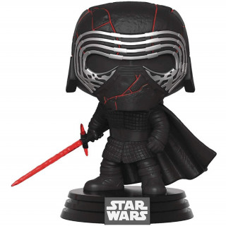 Funko Pop! Movies: Star Wars Episode IX - Kylo Ren Supreme Leader #308 Vinyl Figura Cadouri