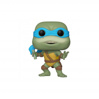 Funko Pop! Movies: Teenage Mutant Ninja Turtles - Leonardo #1134 Vinyl Figura Cadouri