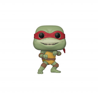 Funko Pop! Movies: Teenage Mutant Ninja Turtles - Raphael #1135 Vinyl Figura Cadouri