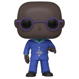 Funko Pop! Movies: The Matrix Resurrections - Morpheus #1174 Vinyl Figure Cadouri