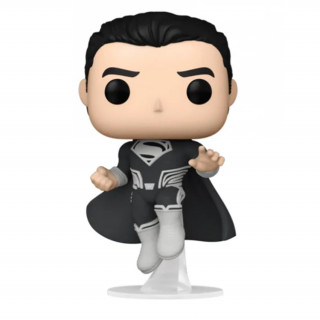 Funko Pop! Movies: Zack Snyder Justice League: Superman #1123 Vinyl Figura Cadouri