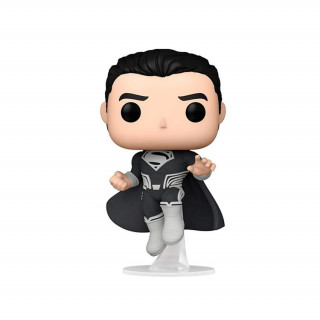 Funko Pop! Movies: Zack Snyder's Justice League - Superman #1123 Vinyl Figura Cadouri