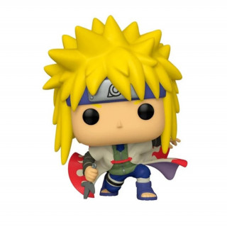 Funko Pop! Naruto:  Minato Namikaze #935 Vinyl Figura Cadouri