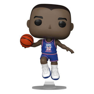 Funko Pop! #138 NBA: Legends-Magic Johnson (BlueAllStarUni1991) Cadouri