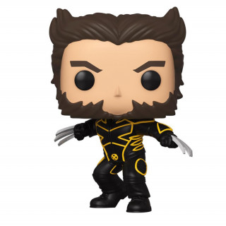 Funko Pop! Pin Marvel X-Men: Wolverine #14 Vinyl Figura Cadouri