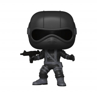 Funko Pop! Retro Toys: G.I. Joe - Snake Eyes #76 Vinyl Figura Cadouri