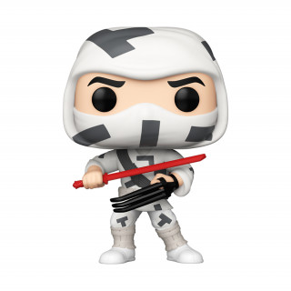 Funko Pop! Retro Toys: G.I. Joe - Storm Shadow #77 Vinyl Figure Cadouri