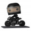 Funko Pop! Rides: Selina on Motorcycle #281 Deluxe Vinyl Figura thumbnail