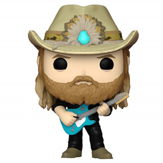 Funko Pop! Rocks: Chris Stapleton #259 Vinyl Figura Cadouri