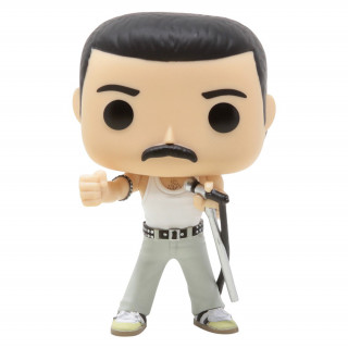 Funko Pop! Rocks: Freddie Mercury Radio Gaga #183 Vinyl Figure Cadouri