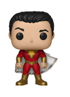 Funko Pop! #260 Shazam - Shazam Fig Cadouri