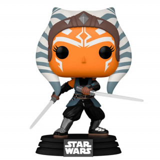 Funko Pop! Star Wars: Ahsoka #464 Vinyl Figura Cadouri