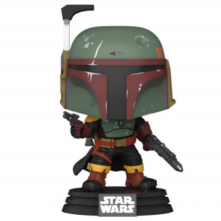 Funko Pop! #480 Star Wars: BOBF- Boba Fett Cadouri