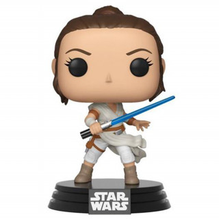 Funko POP! Star Wars: Rey #307 Vinyl Figura Cadouri