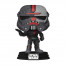 Funko Pop! Star Wars: The Bad Batch Hunter #446 Vinyl Figura thumbnail