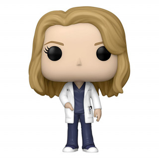 Funko Pop! Television: Grey's Anatomy - Meredith Grey #1074 Vinyl Figura Cadouri