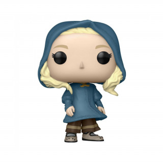 Funko Pop! Television: The Witcher - Ciri #1191 Vinyl Figure Cadouri