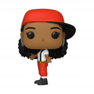 Funko Pop! TLC: Chilli #230 Vinyl Figura Cadouri