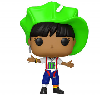 Funko Pop! TLC: Left Eye #229 Vinyl Figura Cadouri