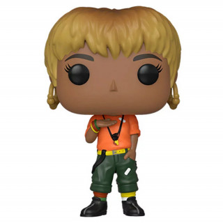 Funko Pop! TLC: T-Boz #228 Vinyl Figura Cadouri