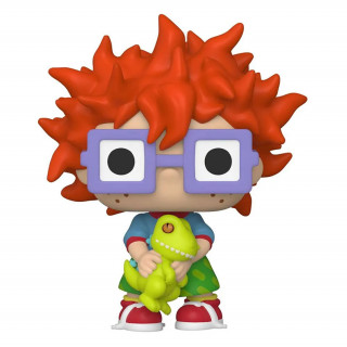 Funko Pop! TV: Rugrats (2021) - Chuckie #1207 Vinyl Figura Cadouri