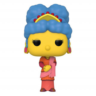 Funko Pop! TV: The Simpsons - Marjora #1202 Vinyl Figura Cadouri