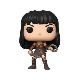 Funko Pop! TV: Xena Warrior Princess - Xena #895 Vinyl Figura Cadouri