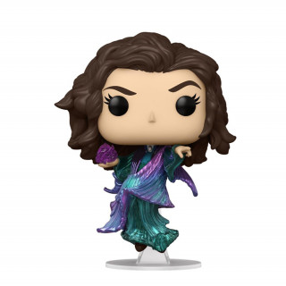 Funko Pop! Wandavision: Agatha Harkness #826 Vinyl Figura Cadouri