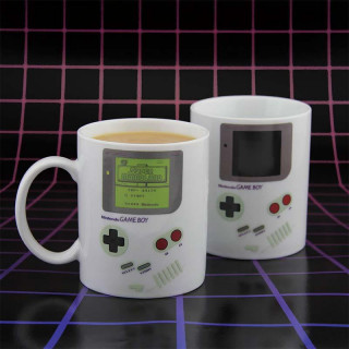 Gameboy Cookie Mug - mug - Good Loot Cadouri