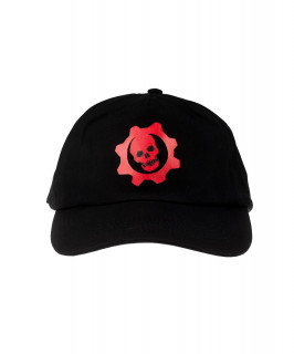 Gears of War 4 - Black Omen hat Cadouri