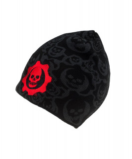 Gears of War 4 - hat (gray-red) Cadouri