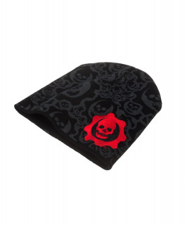 Gears of War 4 - hat (gray-red) Cadouri