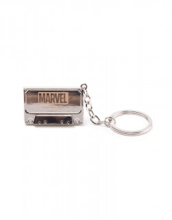 Guardians of the Galaxy Mixtape keychain (M-I) Cadouri