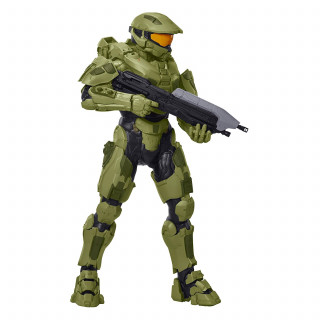 Halo Master Chief Figure 80 cm Cadouri