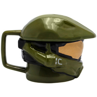 HALO - Mug 3D - Halo Cadouri