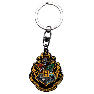 HARRY POTTER - Pck Mug320ml + Keyring + Notebook "Hogwarts" Cadouri