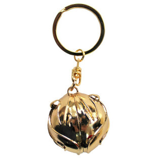 HARRY POTTER - Keychain 3D "Golden snitch" Cadouri