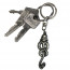 Harry Potter - Keychain "Death Eater" thumbnail