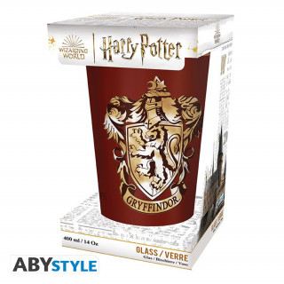 HARRY POTTER - Sticlă - 400ml - Gryffindor Cadouri