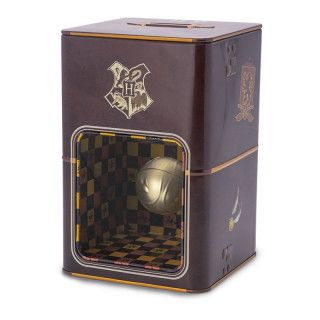 HARRY POTTER - Money Bank - Golden Snitch Cadouri