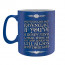 HARRY POTTER - Mug - 460 ml - Ravenclaw  thumbnail