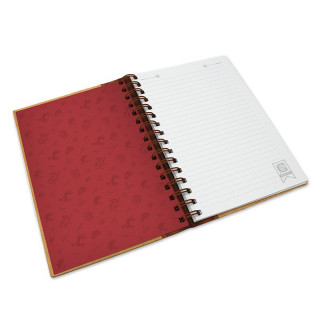 HARRY POTTER - Notebook "Hogwarts School" Cadouri