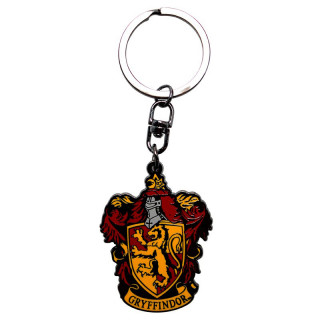 HARRY POTTER - Pck glass 29cm + Keyring + Mini Mug "Hogwarts" Cadouri