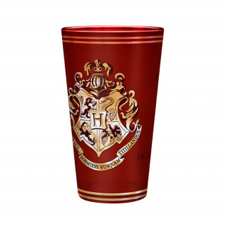 Harry Potter - XXL Cup + Pin + Notebook - "Gryffindor" Cadouri