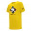 HELL Gamer "Play with the Devil" T-Shirt Yellow (XL) thumbnail